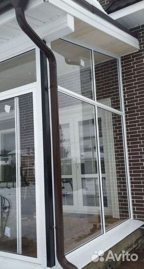 Пластиковые окна от производителя