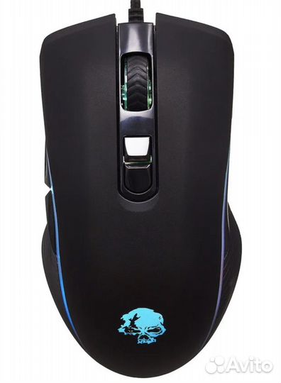 Игровая мышь Oklick708G mistery