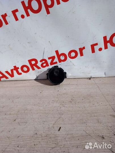 Датчик дождя renault megane 2