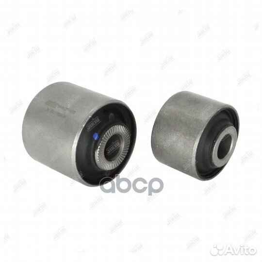 Комплект сайлентблоков BHK21002 jikiu