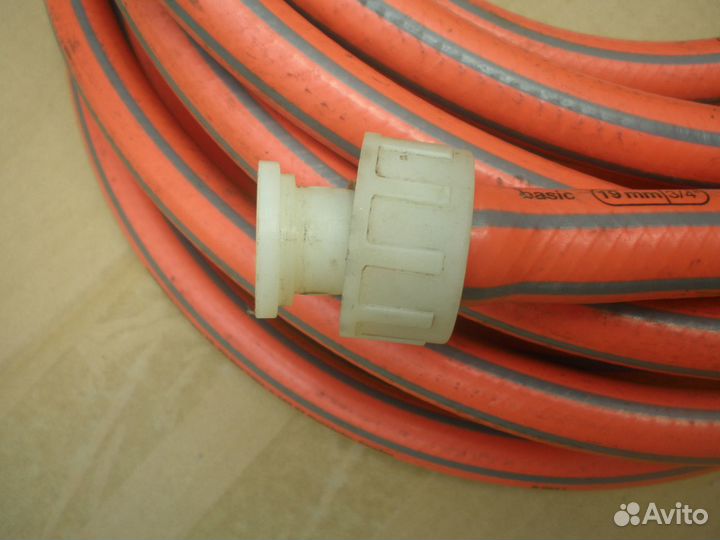 Шланг origihal Gardena