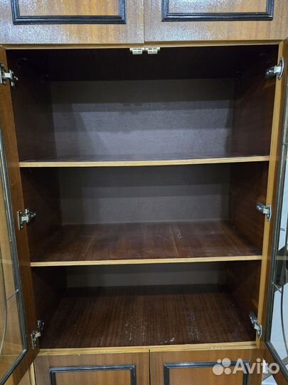 Стенка в гостиную бу