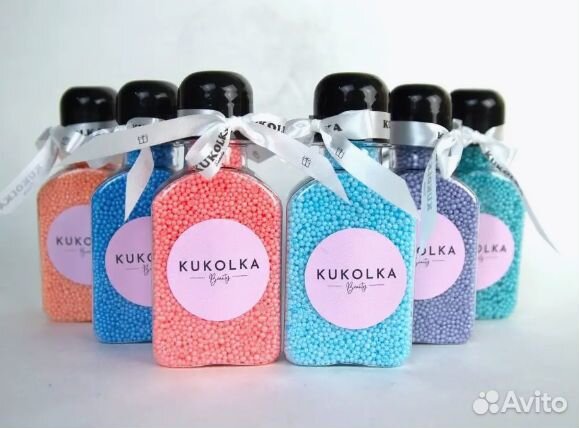 Подарочный набор косметики подруге бьюти бокс