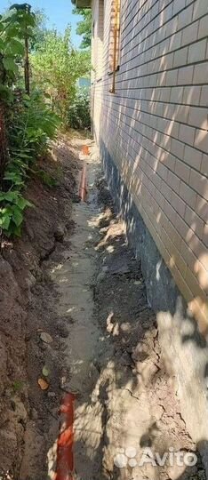 Септик для семьи до 6 человек