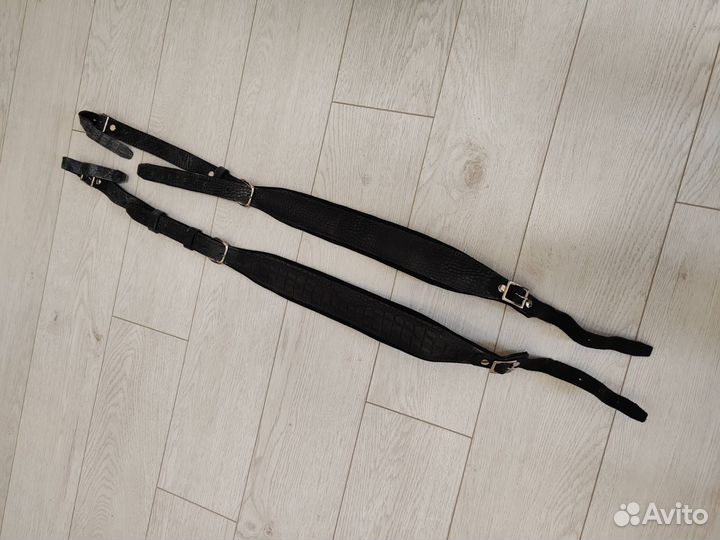 Ремни для акардеона