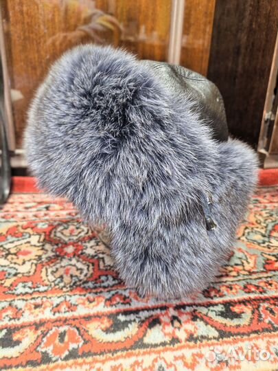 Продам шапку зимнюю