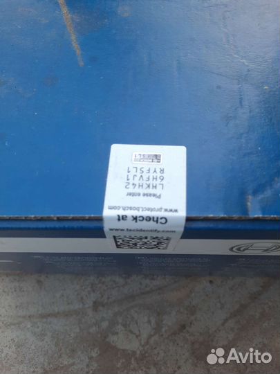 Стартер на chevrolet lacetti