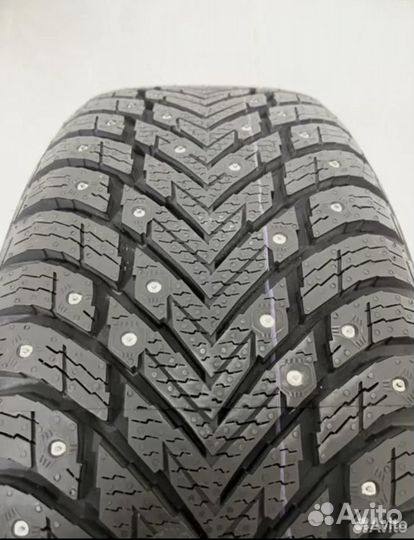 Mercedes-Benz GLC, GLC Coupe, Nokian 235/55 R19