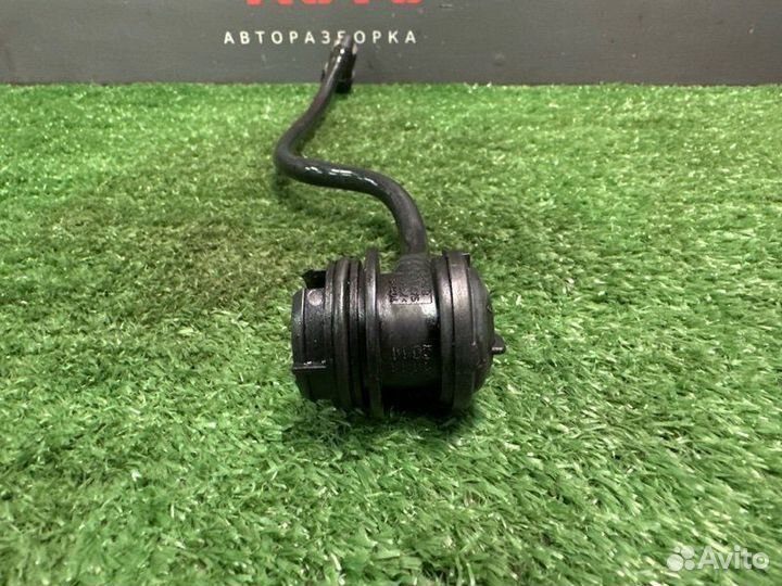 Трубка абсорбера Skoda Yeti 1.4 caxa 2014