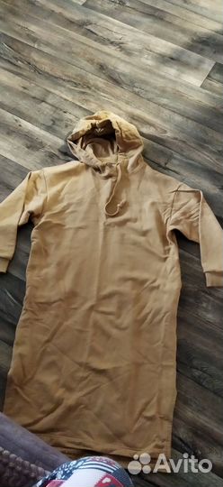 Платье кофта