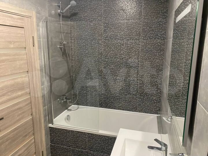 Квартира-студия, 26,3 м², 7/22 эт.