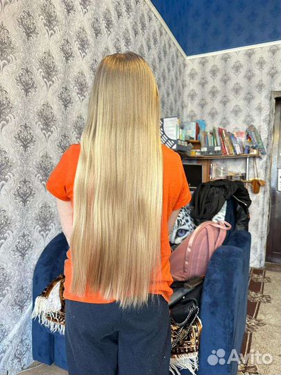 Скупка волос