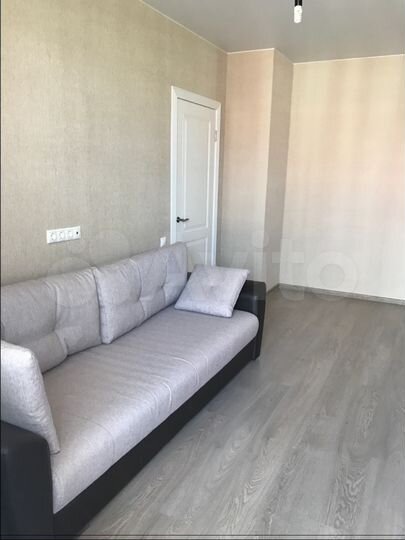 1-к. квартира, 26,9 м², 4/4 эт.