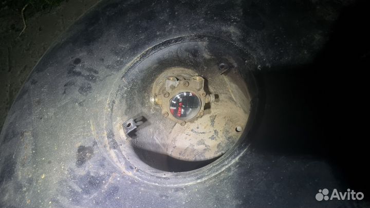 Газовое оборудование