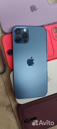 iPhone 12 Pro, 128 ГБ