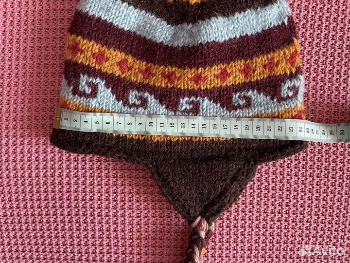 Непальская шапка (новая)