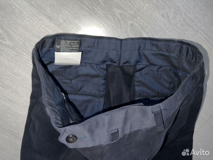 Брюки Ermenegildo zegna оригинал