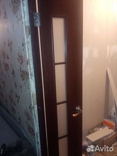 Двери межкомнатные