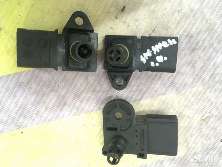 Датчик абсолютного давления Fusion Focus 2 Mazda