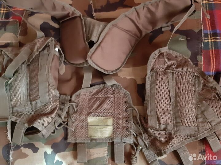 Рюкзак туристический бу