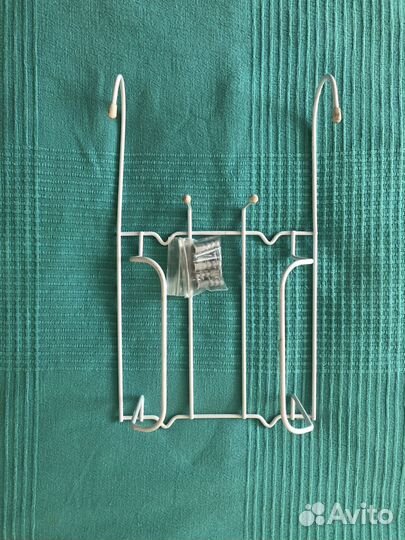 Держатель настенный для утюга