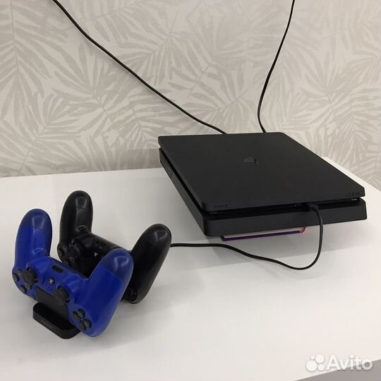 Sony playstation 4 Slim 1tb