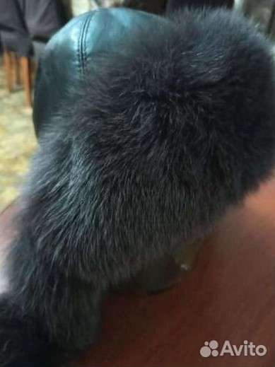 Шапка женская