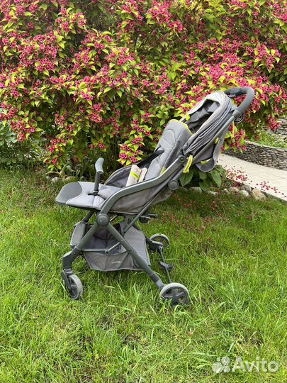 Коляска happy baby umma pro