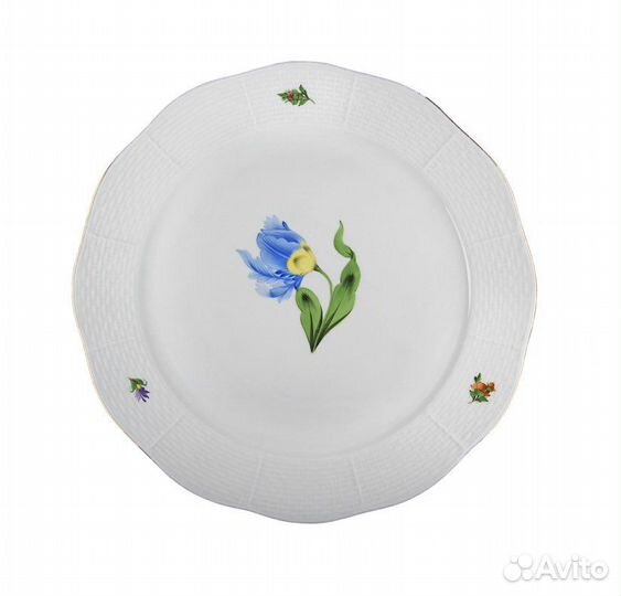 Тарелки Herend Kitty