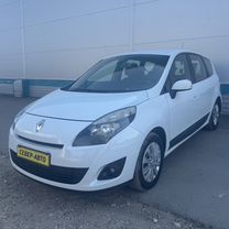 Renault Grand Scenic 1.5 MT, 2009, 265 070 км, с пробегом, цена 828 000 руб.