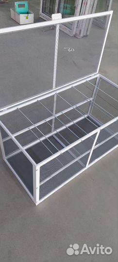 Сушилка для рыбы