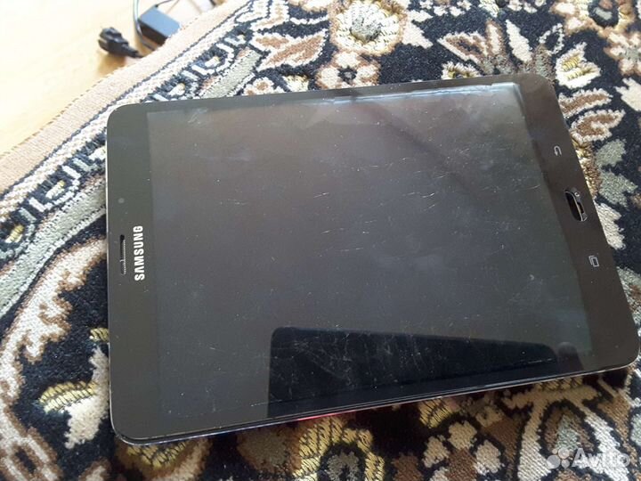 Планшет Samsung TAB S2 SM T715 на запчасти