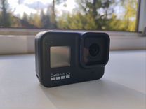 Камера GoPro Hero 8 Black Edition