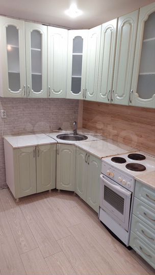 2-к. квартира, 51 м², 1/3 эт.
