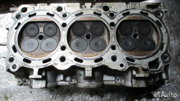 Гбц инфинити 3.5 VQ35HR правая