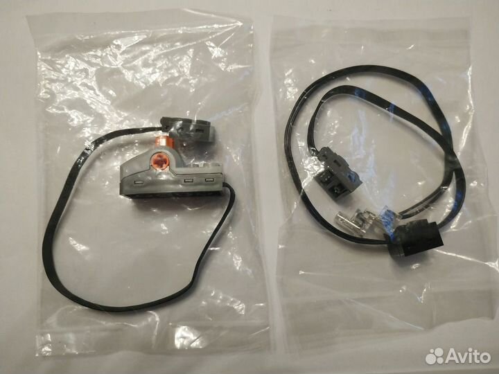 Lego Technic электрика (новая)