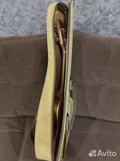 Укулеле flight сопрано