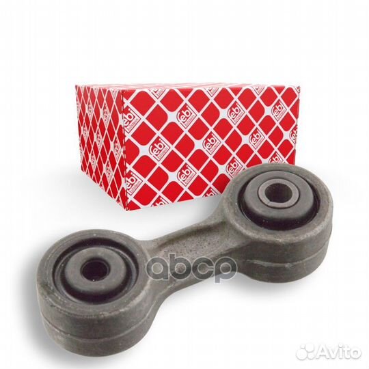 Стойка стабилизатора зад прав/лев 07248 Febi