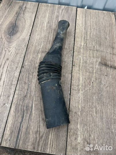 Патрубок воздушного фильтра Fiat Albea 1.4