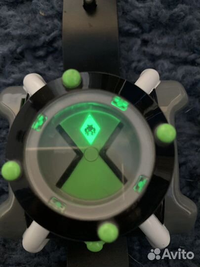 Часы говорящие игрушка