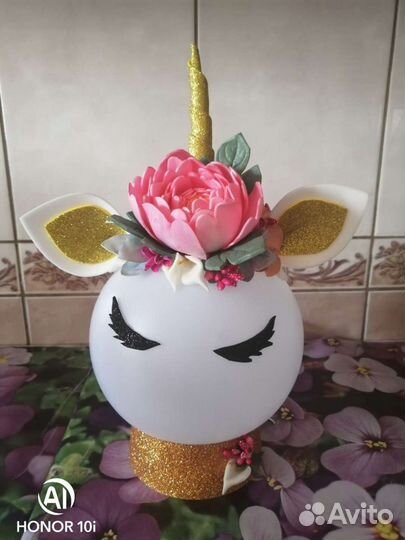 Детские ночники