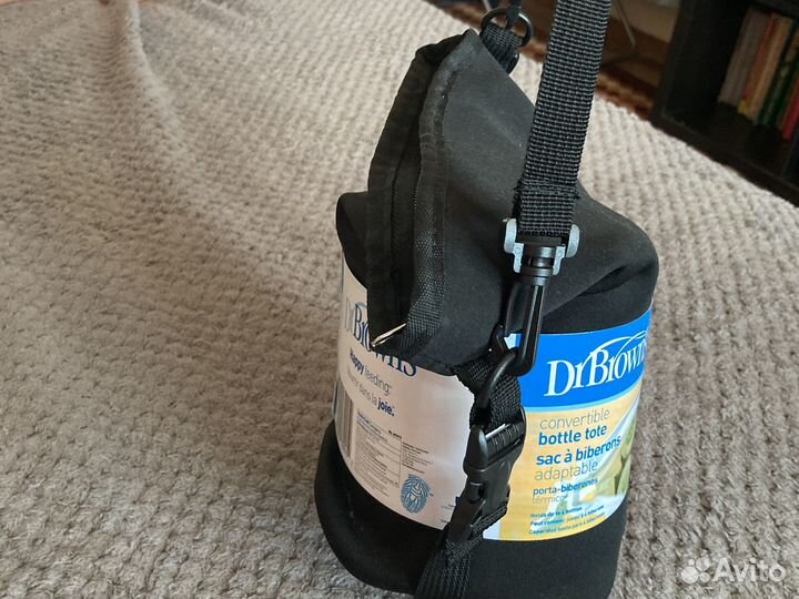 Термосумка для бутылочек