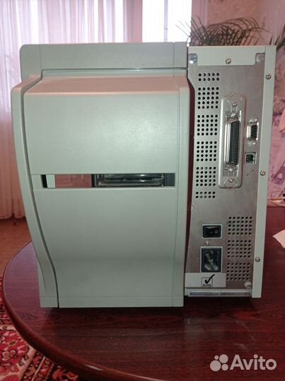 Термопринтер Stripe S4M