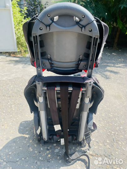 АВТОКРЕСЛО Graco б/у 9-36 кг