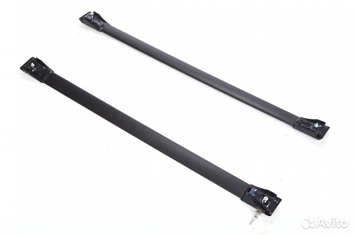 Багажник на крышу Changan CS35 plus Turtle Shark