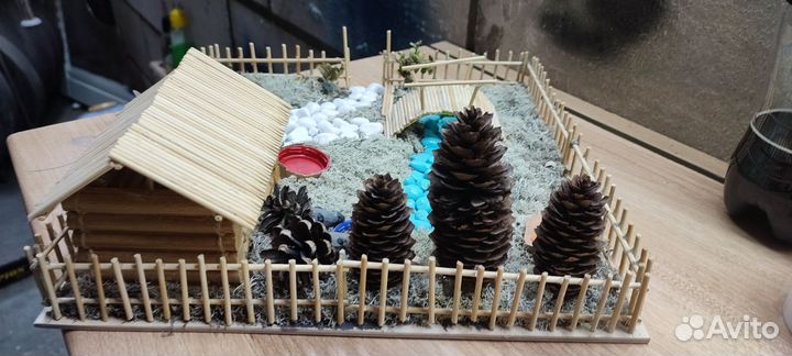 Поделка на конкурс