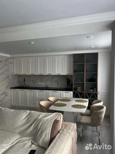 Кухня на заказ Клио