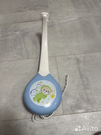 Мобиль fisher price