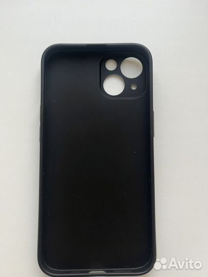 Чехол на iPhone 13