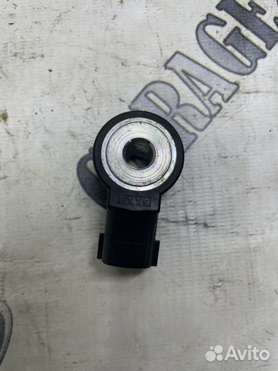 Датчик детонации Nissan Teana